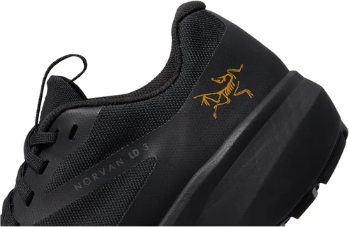 Vista 5 de Arc'teryx Norvan LD 3 Shoe Mujer Zapatillas de trail running de larga distancia