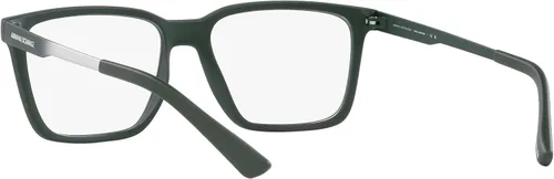 Vista 6 de AX ARMANI EXCHANGE Ax3103 - Marcos rectangulares para lentes graduados para hombre