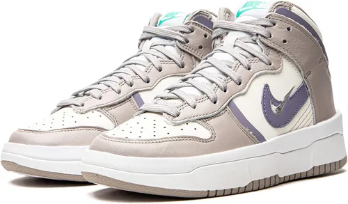 Vista 2 de Nike Estilo de mujer Dunk High Up Dh3718