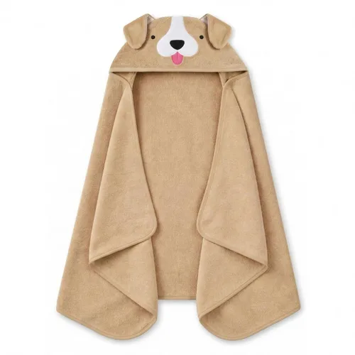 Vista 20 de Delta Children Toalla de baño con capucha personalizada para bebé/lactante - Super suave y absorbente - Esencial para recién nacido - Regalo ideal
