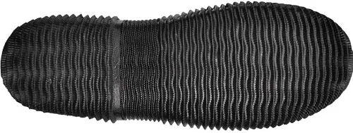 Vista 4 de Cressi Botas antideslizantes de neopreno para adultos con suela para deportes acuáticos buceo, esnórquel, rafting, windsurf, fabricación italiana