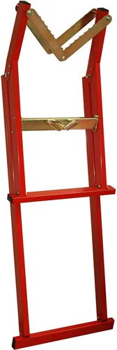 Vista 5 de Olympia Tools Caballete Ultimate Forest Master 80-934