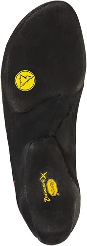 Vista 6 de La Sportiva Zapatos de escalada en roca Kubo para mujer Real/Poción de amor 2