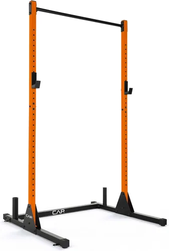 Vista 10 de CAP Barbell Power Racks and Attachments