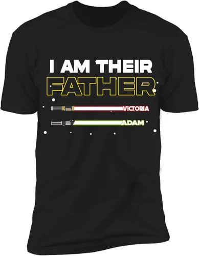 Vista 2 de NAZENTI Camisa personalizada para abuelo, My Favorite People Call Me Grandpa- Camisa personalizada para papá, regalo para el día del padre
