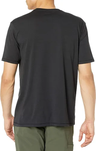 Vista 2 de Oakley Camiseta estándar Clashort Sleeveic B1b