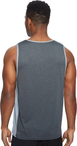 Vista 5 de O'Neill Camiseta de sol híbrida UPF 50+ para hombre Negro/Gris