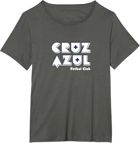 Vista 64 de Deportivo Cruz Azul Camiseta