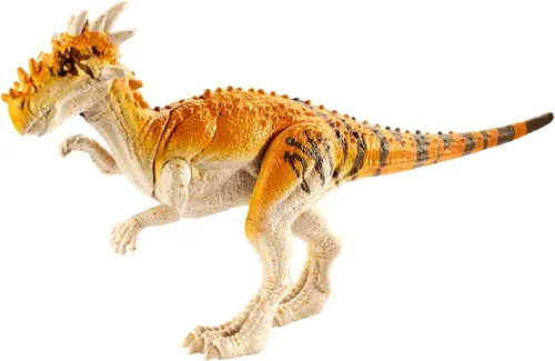 Vista 5 de Jurassic World Toys Attack Pack Dracorex