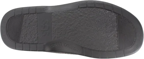Vista 6 de SAS Bout Time Lux Moc Toe Oxford para hombre