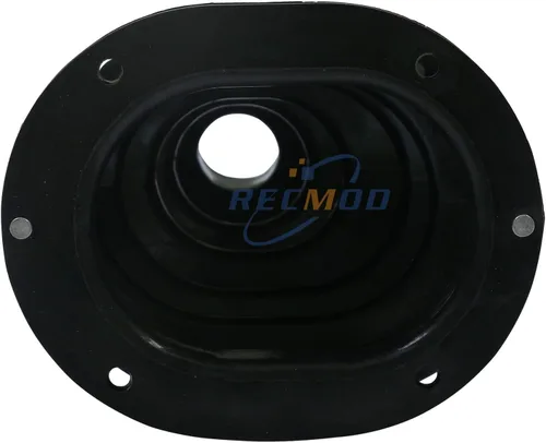 Vista 7 de 2 botas de dirección de goma 6532127 para excavadora Bobcat para excavadora 453 533 553 630 643 743 753 763 773 853 863 873 963 S150 S160 S220 S300