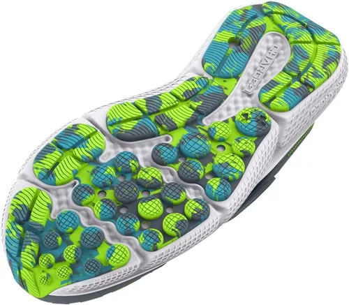 Vista 3 de Under Armour Boys' Pre School Assert 10 Alternate Closure