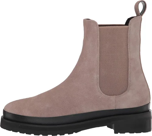 Vista 8 de Aerosoles Botas Camila Chelsea para mujer