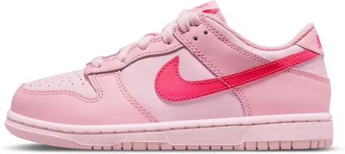 Vista 833 de Nike Kid's Dunk Low Sneaker