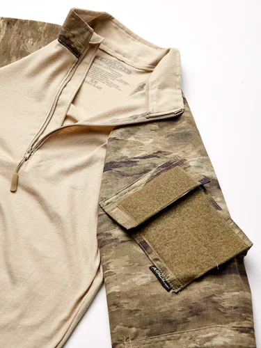 Vista 3 de Tru-Spec Camisa de combate Bdu Xtreme para hombre
