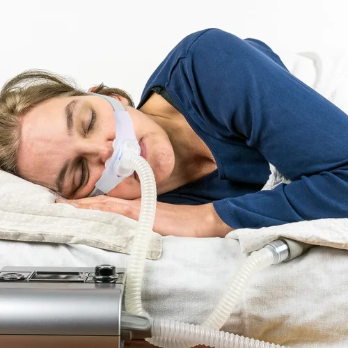 Vista 7 de Nuanchu 12 fundas de almohada nasal, fundas de almohada nasal, forro de algodón, protector de piel para dormir, cómodo, reutilizable, reduce