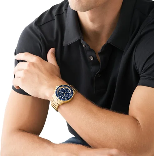 Vista 5 de Michael Kors MK8978 - Reloj cronógrafo Everest