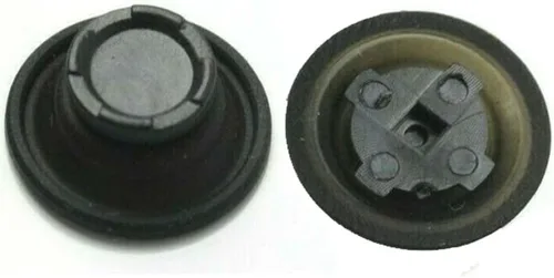 Vista 2 de Botón de mando multicontrolador para Canon 5D Mark III 5D3 pieza de reparación de cámara