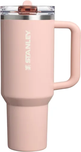 Vista 94 de STANLEY Quencher ProTour - Vaso con pajilla, 14 onzas, color negro 2.0