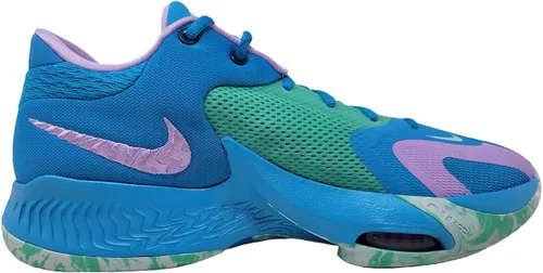 Vista 2 de Nike Zoom Freak 4 - Zapatos de baloncesto para hombre