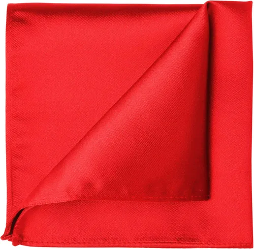 Vista 160 de KissTies Juego de corbatas de satén para hombre + pañuelo de bolsillo