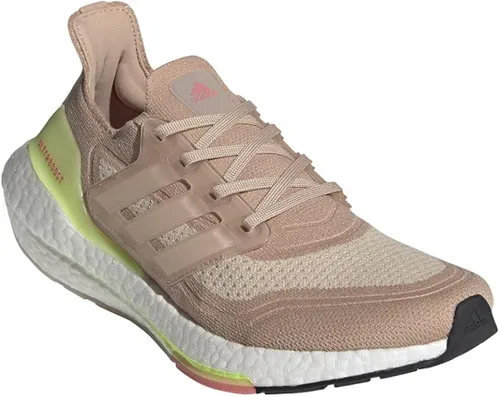 Vista 2 de adidas - Tenis Ultraboost 21 para mujer