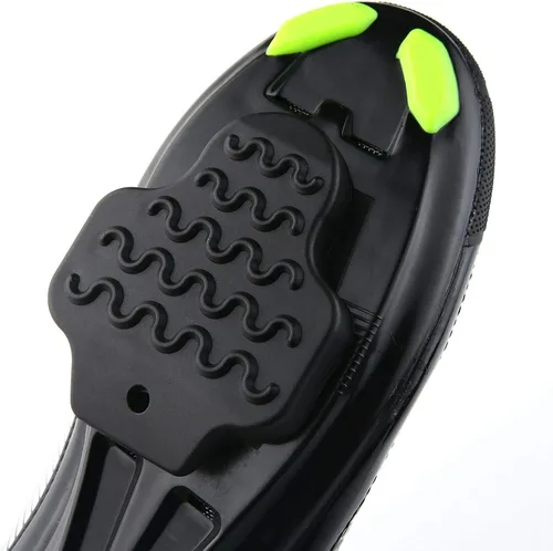 Vista 3 de Thinvik Look Keo - Cubierta para tacos para zapatos de bicicleta, protector para sistemas de pedales Look KEO