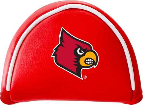 Vista 4 de Team Golf NCAA Team Golf NCAA Funda para Putter - Mallet Estampada, Se Adapta a la Mayoría de Putters Mallet, Se Desliza Fácilmente y Se Asegura