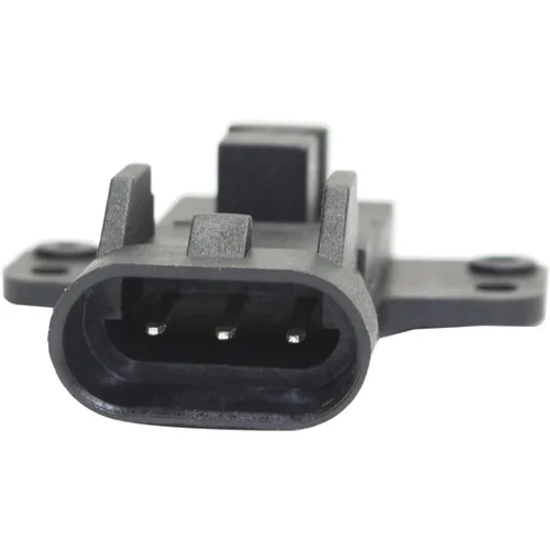 Vista 3 de Sensor de posición del árbol de levas para Chevy Silverado 1500 1999 00 01 02 03 04 05 2006 3 terminales macho Tipo de hoja
