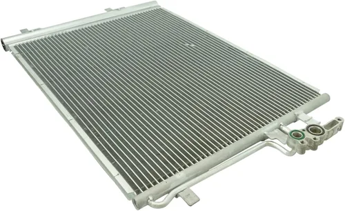 Vista 260 de TRQ Secador de receptor de condensador de aire acondicionado compatible con Volvo XC90 2016-2021