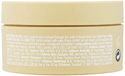 Vista 4 de Toni&Guy Glamour Volume Plumping Whip, 2.82 onzas líquidas