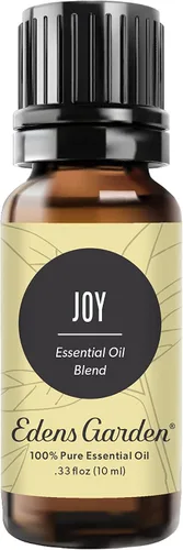 Vista 37 de Edens Garden Una mezcla de aceites esenciales Happy Day - 100% puro grado premium, sin diluir, natural, terapéutico, aromaterapia, lo mejor