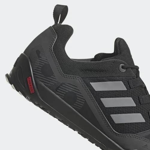 Vista 9 de adidas Zapatos Terrex Swift Solo Approach Hombre