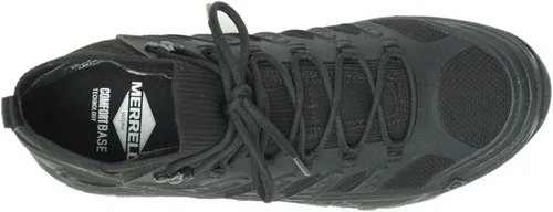 Vista 6 de Merrell Men's Moab Velocity Tactical Mid Round Toe Waterproof Breathable Oil-and Slip-Resistant Boots Military