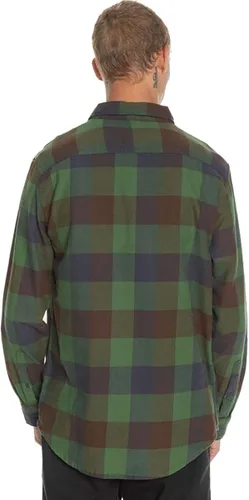 Vista 2 de Quiksilver Franela Motherfly para hombre