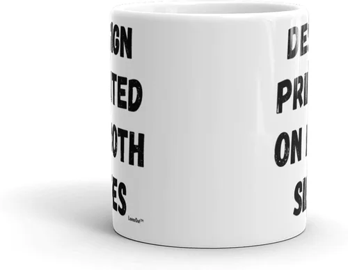Vista 4 de Funny Gifts Dogo Argentino White Proud Parent Christmas 2023 Gifts Taza de café blanca de 11 onzas