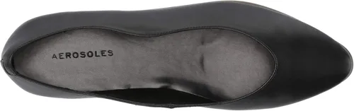 Vista 5 de Aerosoles Bailarinas Virona para mujer