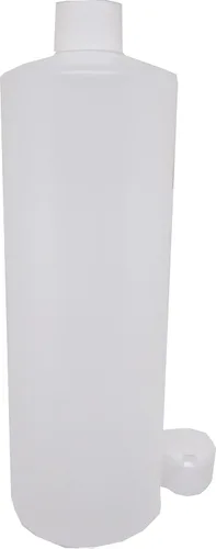 Vista 4 de Lick Me All Over Fragancia de aceite corporal perfumado [tapa abatible - Rojo - 1 oz.] - ID#3795