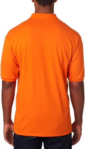 Vista 3 de Jerzees Jerzees SpotShield - Polo de manga corta para hombre