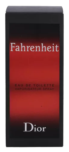 Vista 3 de FAHRENHEIT por Christian Dior EDT SPRAY para hombres, 3.4 onzas