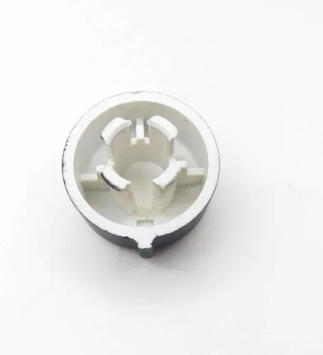 Vista 4 de Botón de control de clima para aire acondicionado compatible con Mercedes-Benz Clase C W203 C320 C240 C230 A2098300185