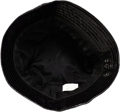 Vista 2 de Toutacoo, Sombrero de lluvia impermeable estilo cera