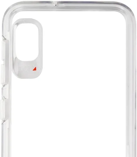Vista 3 de ZAGG Gear4 Crystal Palace - Funda para teléfono compatible con Samsung Galaxy A10e, protección avanzada contra impactos con tecnología D3O