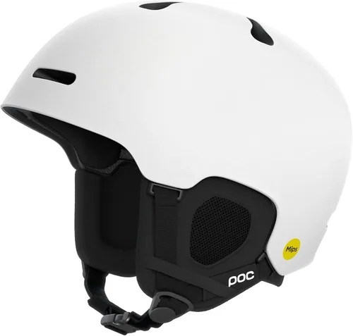 Vista 8 de POC Fornix MIPS
