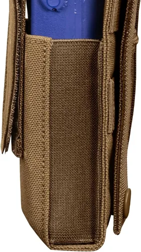 Vista 6 de Condor Bolsa de radio de patrulla Gen II Verde oliva (Olive Drab)