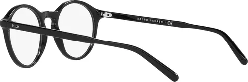 Vista 5 de Polo Ralph Lauren Ph2246 - Marcos redondos para gafas graduadas para hombre