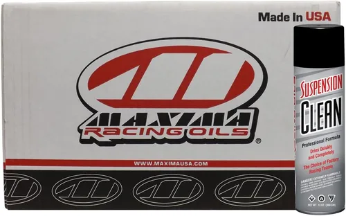 Vista 2 de Maxima 71920-3PK - Aerosol de suspensión limpia, 39 onzas líquidas, paquete de 3