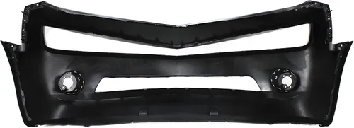 Vista 4 de Garage-Pro Cubierta de parachoques delantero para Chevrolet Camaro LS/LT 2011-2013, repuesto de parachoques delantero, imprimado