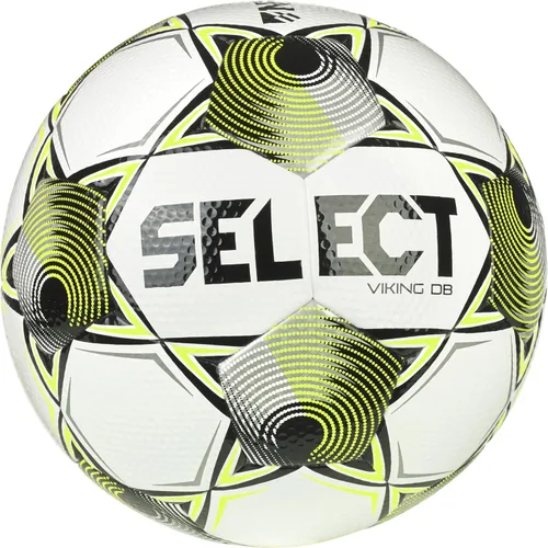 Vista 8 de SELECT Viking DB Soccer Ball