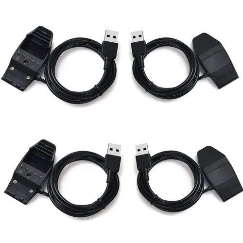 Vista 10 de Clip de carga para Garmin Tracking Dog Collar TT25 TT15 T5